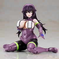 Frame Arms Girl Kagutsuchi-Otsu Sniper Model Kit