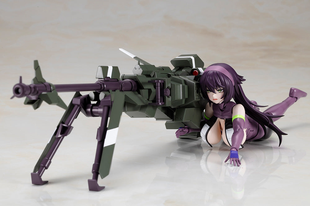 Frame Arms Girl Kagutsuchi-Otsu Sniper Model Kit