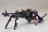 Frame Arms Girl Kagutsuchi-Otsu Sniper Model Kit
