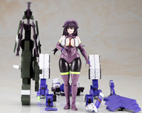 Frame Arms Girl Kagutsuchi-Otsu Sniper Model Kit