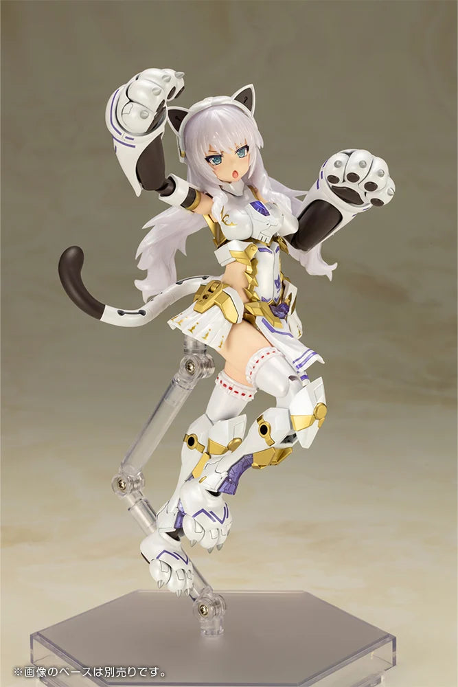 Frame Arms Girl Durga I (Cat Armor Ver.) Model Kit – USA Gundam Store