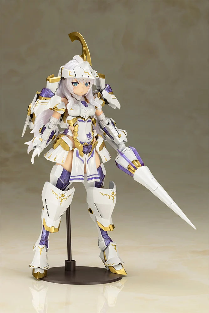 Frame Arms Girl Durga I (Cat Armor Ver.) Model Kit – USA Gundam Store