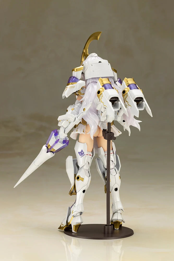 DURGA I ファイナルアームズガール 1/12 DURGA I ファイナルアームズガール 1/12 Frame Arms Girl Durga I (Cat