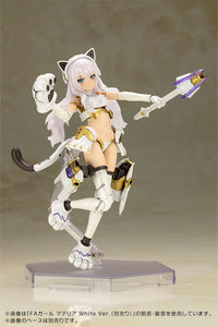 Frame Arms Girl Durga I (Cat Armor Ver.) Model Kit