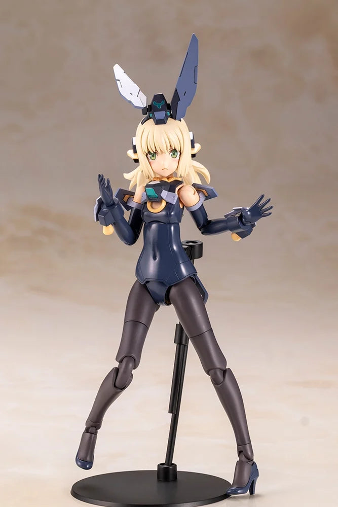 Frame Arms Girl P3 Zelfikar (Light Armor Ver.) Pre-Assembled Model Kit