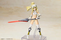 Frame Arms Girl P3 Durga II (Light Armor Ver.) Pre-Assembled Model Kit