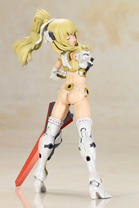 Frame Arms Girl P3 Durga II (Light Armor Ver.) Pre-Assembled Model Kit