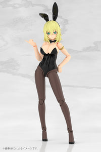 Frame Arms Girl Durga I (Bunny Style) Model Kit