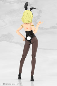Frame Arms Girl Durga I (Bunny Style) Model Kit