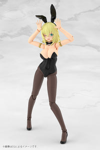 Frame Arms Girl Durga I (Bunny Style) Model Kit