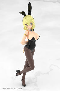 Frame Arms Girl Durga I (Bunny Style) Model Kit