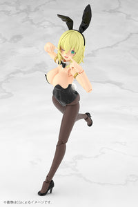 Frame Arms Girl Durga I (Bunny Style) Model Kit