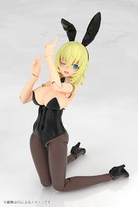 Frame Arms Girl Durga I (Bunny Style) Model Kit