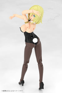 Frame Arms Girl Durga I (Bunny Style) Model Kit