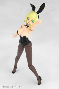 Frame Arms Girl Durga I (Bunny Style) Model Kit