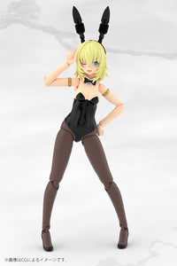 Frame Arms Girl Durga I (Bunny Style) Model Kit