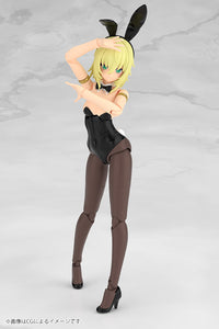 Frame Arms Girl Durga I (Bunny Style) Model Kit