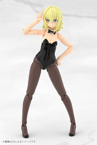 Frame Arms Girl Durga I (Bunny Style) Model Kit