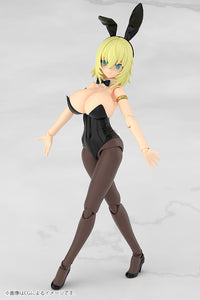 Frame Arms Girl Durga I (Bunny Style) Model Kit