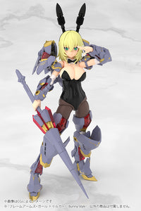 Frame Arms Girl Durga I (Bunny Style) Model Kit