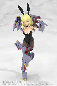 Frame Arms Girl Durga I (Bunny Style) Model Kit
