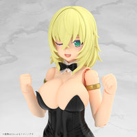 Frame Arms Girl Durga I (Bunny Style) Model Kit