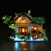 Funwhole FH9004 Lakeside Lodge