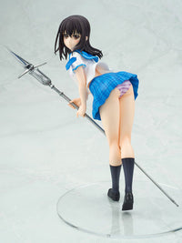Strike the Blood II OVA Yukina Himeragi 1/7 Scale Figure