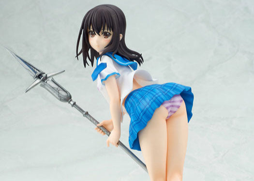 Strike the Blood II OVA Yukina Himeragi 1/7 Scale Figure