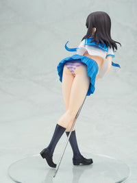 Strike the Blood II OVA Yukina Himeragi 1/7 Scale Figure