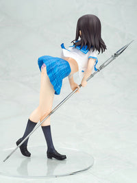 Strike the Blood II OVA Yukina Himeragi 1/7 Scale Figure