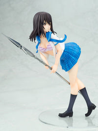 Strike the Blood II OVA Yukina Himeragi 1/7 Scale Figure