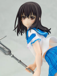 Strike the Blood II OVA Yukina Himeragi 1/7 Scale Figure