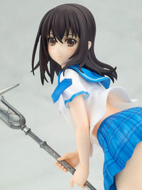Strike the Blood II OVA Yukina Himeragi 1/7 Scale Figure