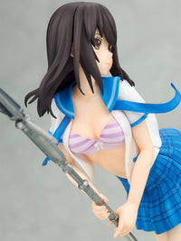 Strike the Blood II OVA Yukina Himeragi 1/7 Scale Figure