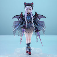 Witch of the Original Linya (Armored Ver.) 1/12 Scale Action Figure