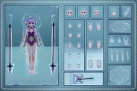 Witch of the Original Linya (Swimsuit Ver.) 1/12 Scale Action Figure