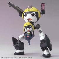 Sergent Keroro Plamo Collection Tamama Robo Model Kit