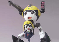 Sergent Keroro Plamo Collection Tamama Robo Model Kit