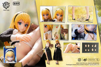 FOGTOYS - 02 - YU-01A Sister Eira