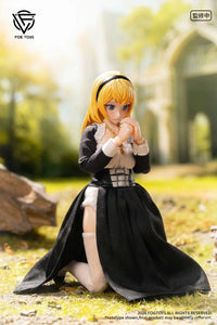 FOGTOYS - 02 - YU-01A Sister Eira