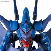 HGGQ 1/144 #15 Hambrabi (GQ)