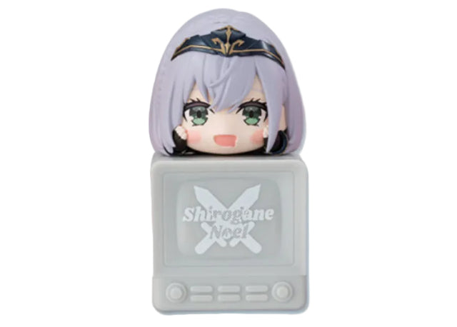 hololive production Hikkake Shirogane Noel Figure