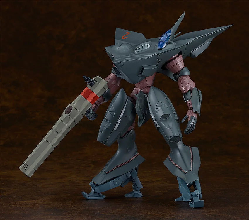 Argento Soma Moderoid Zark Model Kit