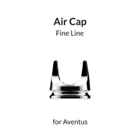 Gaahleri Aventus Fine Line Air Cap