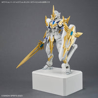 1/144 White Action Base 7 & Option Box