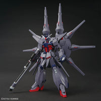 HGCE 1/144 #263 Legend Gundam