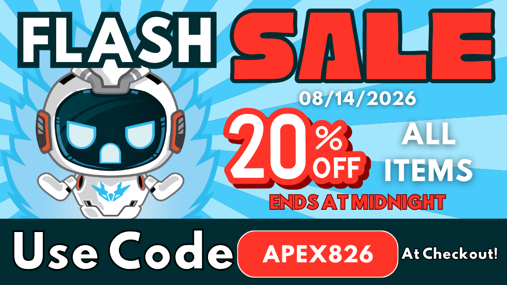 Promotional banner