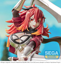 From Old Country Bumpkin to Master Swordsman Surena Lysandra High Premium Figure