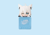 hololive production Hikkake Shirakami Fubuki Figure